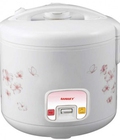 Hình ảnh: Nồi cơm điện SANAKY SNK-183T-Giá Rẻ Chính Hãng
