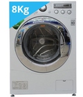 Hình ảnh: Tổng kho phân phối máy giặt LG: LG 7kg WD 10600, LG 8kg WD 12600, LG 8 Kg WD 13600