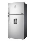 Hình ảnh: Bán tủ lạnh Samsung RT50H6631SL 507L 2 ngăn ngăn đá trên