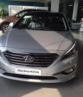 Hình ảnh: Hyundai Giải phóng bán xe Sonata 2.0 AT 2015