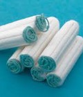 Hình ảnh: Băng vệ sinh dạng thỏi Tampon cho chị em tiện dụng trong những ngày ấy