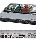 Hình ảnh: Supermicro SuperServer 813MTQ 350 E5 2609V2