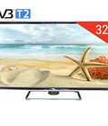Hình ảnh: Về hàng model mới nhất TIVI LED TCL 32D2780, TCL 40D2780