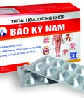 Hình ảnh: Dành cho người bệnh về xương khớp: Thoái hóa xương khớp Bảo Kỳ Nam