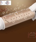 Hình ảnh: Máy làm tóc 2 trong 1 chính hãng, Máy uốn tóc, Máy duỗi tóc phồng cụp