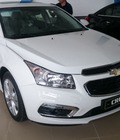 Hình ảnh: CHEVROLET CRUZE Số tự động hoặc số Sàn xe 4 chỗ Giá Khuyến mại Hàng Chính Hãng Bản