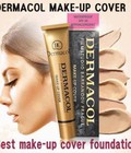 Hình ảnh: Kem nền che khuyết điểm Dermacol make up Cover giá 250k sỉ giá siêu tốt