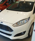 Hình ảnh: Ford Fiesta giá tốt nhất, hỗ trợ vay 80% với lãi suất ưu đãi