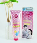 Hình ảnh: Bỏ buôn số lượng lớn Kem chống nắng kiêm make up body dạng hơi sương Magic cream Cathy doll