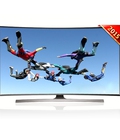 Hình ảnh: TV 65inch , smart tv , 3d , 4k , 1200hz , TV SamSung 65JS9000 , cong