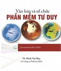 Hình ảnh: Sách Văn hóa và tổ chức Phần mềm tư duy