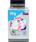 Hình ảnh: Sản phẩm mới: Máy giặt lồng đứng Sanyo ASW S90VT 9kg giá tại kho