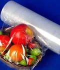 Hình ảnh: Màng bọc thực phẩm