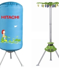 Hình ảnh: Máy sấy, tủ sấy quần áo Hitachi