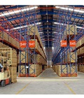Hình ảnh: Máy hút ẩm công nghiệp Harison HD 504B sử dụng cho kho thành phẩm kho bảo quản