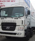 Hình ảnh: Xe tải Hyundai 4 chân, 17t,18t,19t.Giá rẻ nhất