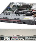 Hình ảnh: Supermicro SuperServer 813MTQ 350 E5 2609V2