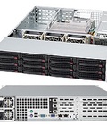 Hình ảnh: Supermicro SuperServer 825TQ R720LPB E5 2609V3