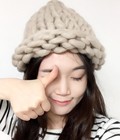 Hình ảnh: Mũ Beanie 45k , Mũ Len sợi to Helsinky 145k, Tất trơn 5 k , Tất Hàn, Tất mèo, Phụ Kiện Giá siêu rẻ...