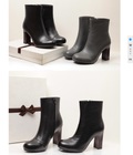 Hình ảnh: Boot và giày thấp cổ, giày gót thấp, giầy xinh