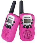 Hình ảnh: Bộ đàm cầm tay Retevis Hàng nhập khẩu từ Mỹ