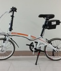 Hình ảnh: Bán xe đạp gấp chạy điện