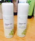 Hình ảnh: Xịt khoáng trà xanh The Face Shop giá sinh viên chỉ 89.000