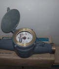 Hình ảnh: Đồng hồ nước ASAHI giá rẻ, Đồng hồ đo lưu lượng nước Asahi GMK25 1
