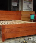 Hình ảnh: Giường kiểu Nhật