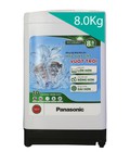 Hình ảnh: Máy giặt Panasonic NAF80VG8WRV, NAF80VSHRV giá rẻ cho mọi gia đình