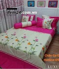 Hình ảnh: Bộ Satin Cotton giá hot 1590 k