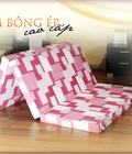 Hình ảnh: Nệm bông ép Hàn Quốc 1m6x2mx10f bảo hành 5 năm