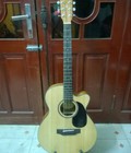 Hình ảnh: Acoustic guitar Mantic MG 1C cũ Likenew 99%