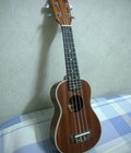 Hình ảnh: Ukulele cũ likenew 99,9%