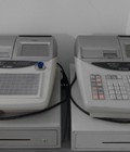 Hình ảnh: Máy tính tiền TE 2400 và Máy tính tiền TE 2200 casio của Nhật Bản thanh lý giá rẻ cho Quán Ăn, Quán Cafe trên Toàn Quốc