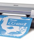 Hình ảnh: Máy cắt decal Mimaki CG 60SRIII chính hãng tphcm
