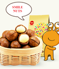 Hình ảnh: Smile Nut Shop Chuyên hạt Mắc ca macdamia nut