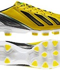 Hình ảnh: Bán giày đá bóng Adidas F50 synthetic và leather