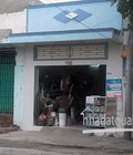 Hình ảnh: Bán gấp nhà nát măt tiền hẽm 793 Kiều Đàm, F. Tân Hưng, Quận 7 lộ giới 8m .