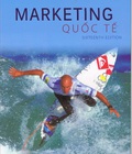 Hình ảnh: Sách Marketing quốc tế