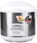 Hình ảnh: Nồi cơm điện SMARTCOOK 1,8L EL-7167-100% nhập CH SÉC