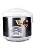 Hình ảnh: Nồi cơm điện SMARTCOOK 1,2L EL-7166-100% nhập khẩu CH SÉC