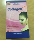 Hình ảnh: COLLAGEN C Tupe I II : Sức trẻ phái đẹp.