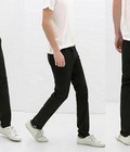 Hình ảnh: Quần kaki Zara vnxk