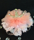 Hình ảnh: Handmade Little Princess Phụ kiện tóc cho mẹ và bé