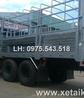 Hình ảnh: Tổng đại lý bán xe tải KAMAZ 65117, 14T5, xe tải Kamaz bán trả góp