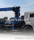 Hình ảnh: Tổng đại lý bán xe tải kéo KAMAZ 65117, 14T5, xe tải kéo Kamaz bán trả góp