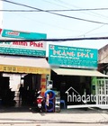 Hình ảnh: Bán gấp nhà cấp 4, mặt tiền đường Lê Văn Lương, P.Tân Kiểng, Quận 7