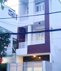Hình ảnh: Bán nhà 2 lầu, ST mặt tiền đường số 25, P.Tân Quy, Quận 7