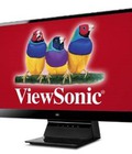 Hình ảnh: Màn hình Viewsonic VA1912 LED giảm giá 950k BH chính hãng